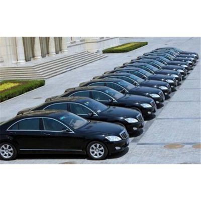 武漢汽車租賃市場探秘 為何海納國信備受青睞？